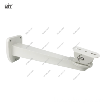 BIT-WS2771 Outdoor Camera Wall Mount Bracket with Universal Joint